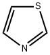 チアゾール 化学構造式