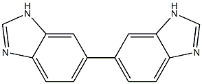 1H,1'H-5,5'-BIBENZO[D]IMIDAZOLE|5,5'-联(1H-苯并咪唑)
