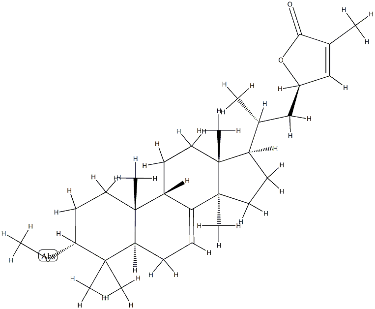 abieslactone|化合物 T24996