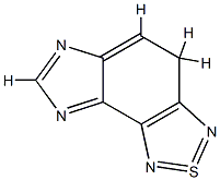 4H-Imidazo[4,5-e]-2,1,3-benzothiadiazole-2-SIV  (9CI)|