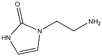 2H-Imidazol-2-one,1-(2-aminoethyl)-1,3-dihydro-(9CI)|