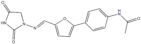 ビス[4-[4-(10-ウンデセニルオキシ)ベンゾイルオキシ]安息香酸]1,3-フェニレン 化学構造式