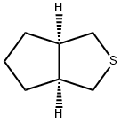 (3aα,6aα)-Hexahydro-1H-cyclopenta[c]thiophene|