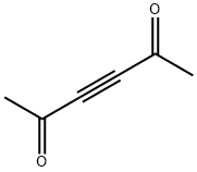 3-Hexyne-2,5-dione (6CI,9CI) Structure