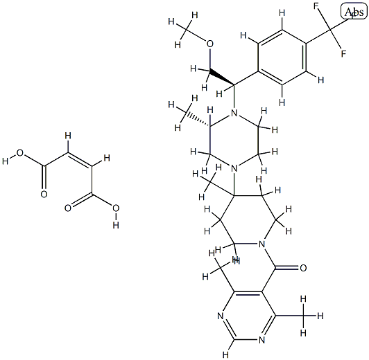 599179-03-0 Structure