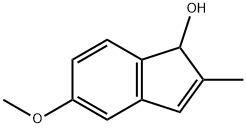 1H-Inden-1-ol,5-methoxy-2-methyl-(9CI)|