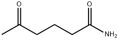 Hexanamide, 5-oxo- (6CI,9CI)|