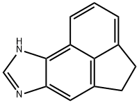 7H-Acenaphth[4,5-d]imidazole,4,5-dihydro-(6CI,8CI)|