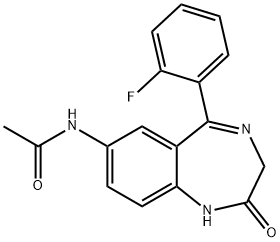 7-AcetaMido-1-desMethyl FlunitrazepaM|