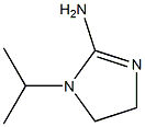 1H-Imidazol-2-amine,4,5-dihydro-1-(1-methylethyl)-(9CI)|