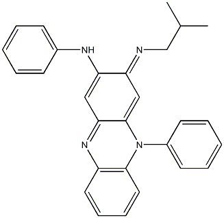 化合物 T30283 结构式