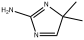 4H-Imidazol-2-amine,4,4-dimethyl-(9CI)|