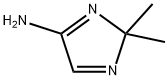 2H-Imidazol-4-amine,2,2-dimethyl-(9CI)|