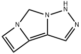 1H,7H-Azeto[1,2:3,4]imidazo[1,5-c][1,2,3]triazole(9CI) 结构式