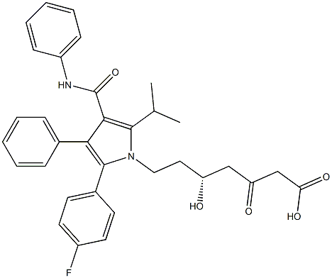 887196-30-7 Structure