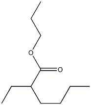 Hexanoic acid, 2-ethyl-, C12-15-alkyl esters|C12-13 醇乙基己酸酯