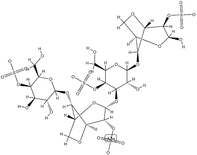 9062-07-1 Structure