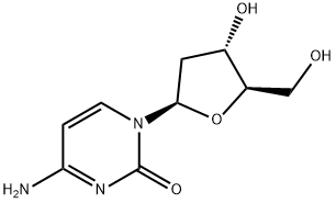 2'-デオキシシチジン