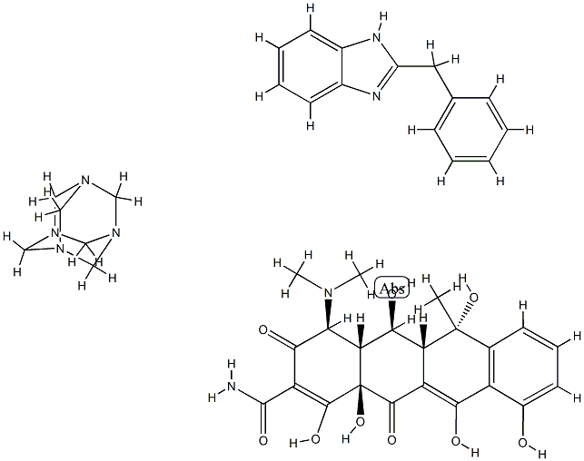 Heovet Structure