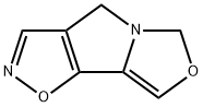 4H,6H-Oxazolo[3,4:1,5]pyrrolo[3,4-d]isoxazole(9CI)|