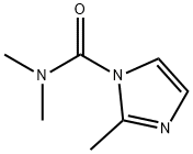 1H-Imidazole-1-carboxamide,N,N,2-trimethyl-(9CI)|