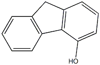 9H-fluoren-4-ol|