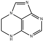 1H-Imidazo[4,5,1-de]pteridine,7,8-dihydro-(9CI)|
