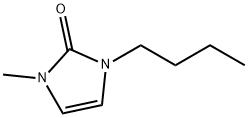 2H-Imidazol-2-one,1-butyl-1,3-dihydro-3-methyl-(9CI) Structure