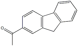 1-(9H-fluoren-2-yl)ethan-1-one