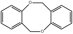 6H,12H-Dibenzo[b,f][1,5]dioxocin Structure