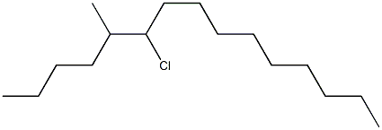 2-hexyl decyl chloride