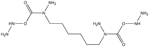 1,6-HEXANEDICARBOXYLDIHYDRAZIDE