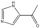 1-(3H-imidazol-4-yl)ethanone