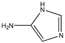 1H-imidazol-5-amine|1H-IMIDAZOL-6-AMINE