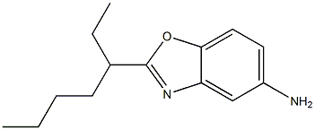 2-(heptan-3-yl)-1,3-benzoxazol-5-amine
