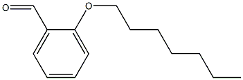 2-(heptyloxy)benzaldehyde|