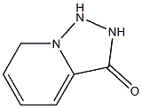 2H,3H-[1,2,4]triazolo[3,4-a]pyridin-3-one|