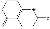 3,4,7,8-四氢-2,5(1H,6H)-喹啉二酮