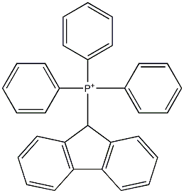 9H-Fluorene-9-yltriphenylphosphonium|