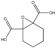 Hexahydro-1,2-epoxyphthalic acid|