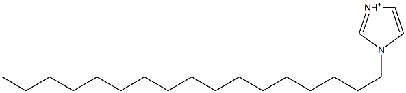 1-Heptadecylimidazolium