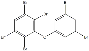 2,3,3',5,5',6-Hexabromo[1,1'-oxybisbenzene]|