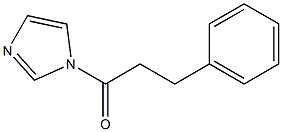 1-(1H-Imidazole-1-yl)-3-phenyl-1-propanone