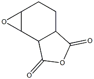 Hexahydro-3,4-epoxyphthalic anhydride