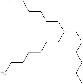 7-Hexyltridecan-1-ol