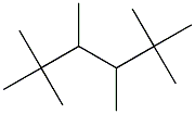 2,2,3,4,5,5-hexamethylhexane
