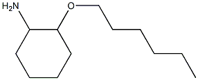 2-(hexyloxy)cyclohexan-1-amine