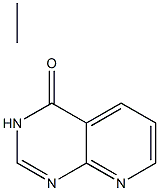 3H,4H-pyrido[2,3-d]pyrimidin-4-one ethane