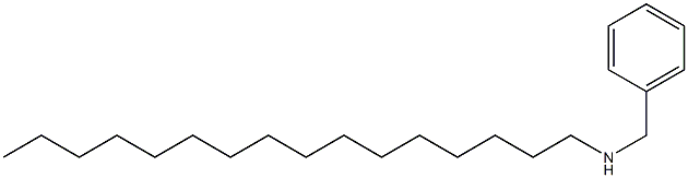 Hexadecylbenzylamine
