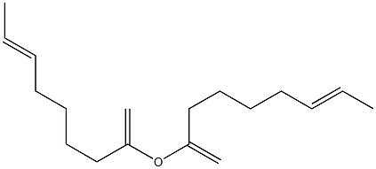 5-Heptenylvinyl ether|